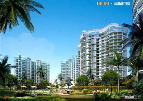 2025天河山海观房价不会大跌大涨